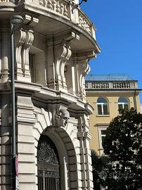 2 LOCALI A TRIESTE
