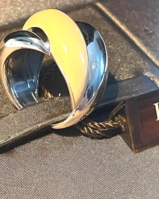 anello gomitolo damiani gioielli