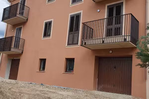 Casa Bifamiliare Nuova Costruzione Loc. Cappuccini