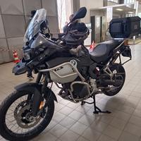 F900 GS ADVENTURE