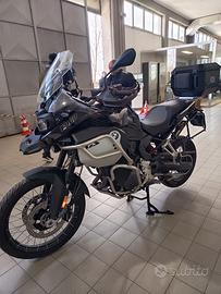 F900 GS ADVENTURE