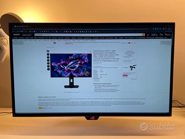 ASUS ROG Strix XG27AQWMG