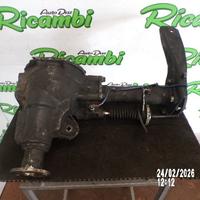 DIFFERENZIALE ANTERIORE PAJERO V20 2.5 1998