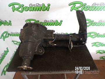 DIFFERENZIALE ANTERIORE PAJERO V20 2.5 1998