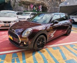 Mini Clubman 2.0 Cooper D Boost 115CV TAGLIANDI MI