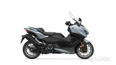 Yamaha TMAX 560 Tech Max - 2025