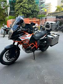 Ktm 1290 adventure r