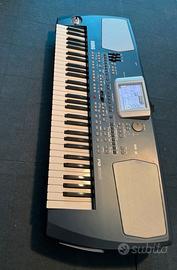 tastiera korg