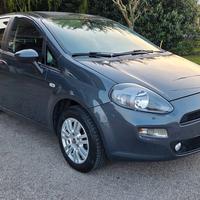 Fiat Punto 1.2 8V 5 porte Lounge