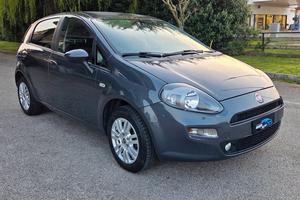 Fiat Punto 1.2 8V 5 porte Lounge