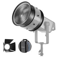 NEEWER CSF10 10" Lente Fresnel attacco Bowens