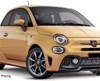Ricambi auto fiat 500 abarth 2018;2022