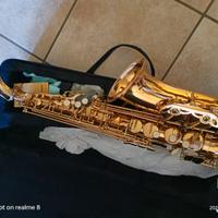 Sax  Contralto