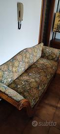 Divanetto vintage