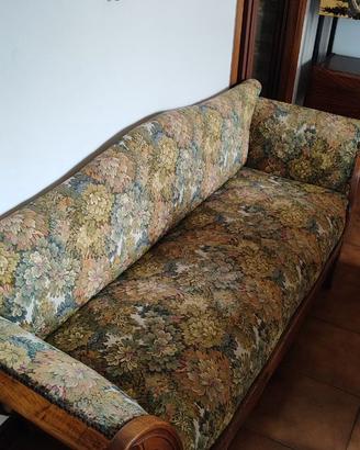 Divanetto vintage