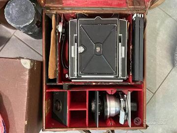 hasselblad/linhof/nikon