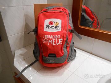 Zaino passeggio  Val Venosta 22 litri - Nuovo