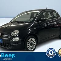 FIAT 500 1.2 LOUNGE 69CV