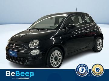 FIAT 500 1.2 LOUNGE 69CV