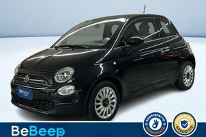 FIAT 500 1.2 LOUNGE 69CV