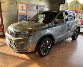 SUZUKI Vitara 1.4 Hybrid 4WD Allgrip Top