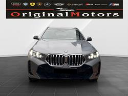 Bmw X6 xDrive30d 48V Msport