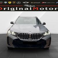 Bmw X6 xDrive30d 48V Msport