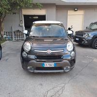 Fiat 500L 1.3 Multijet 85 CV Trekking