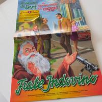 Calendario di Frate Indovino del 2019