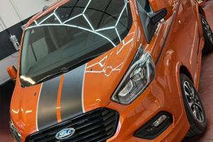 Tourneo Custom Sport 2.0 170CV Full Optional