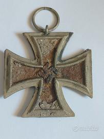 Croce di guerra tedesca-