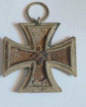 Croce di guerra tedesca-