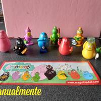 ⚘️Serie completa Barbapapa'⚘️