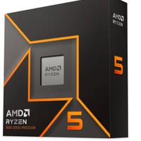 Ryzen 5 9600x Boxed usato 2 settimane
