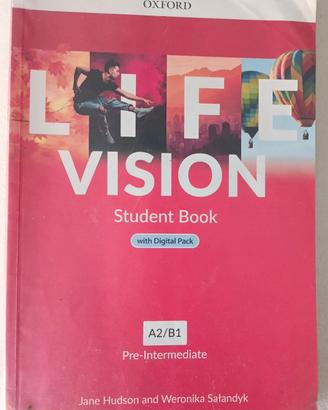 live vision