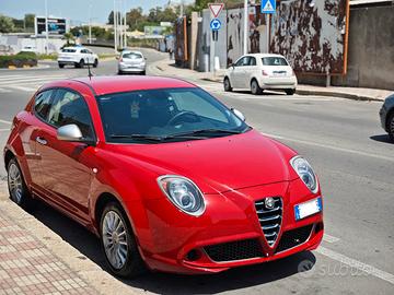 ALFA ROMEO MiTo
MiTo 1.4 78 CV 8V S&S Progression