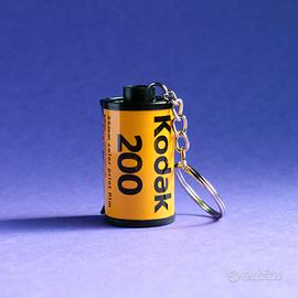Rullino KODAK "200" portachiavi