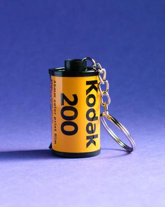 Rullino KODAK "200" portachiavi
