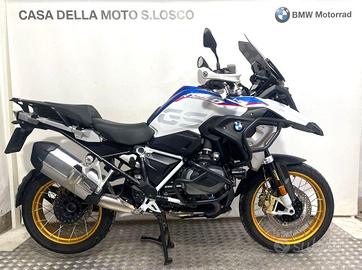 BMW r 1250 gs Abs my19