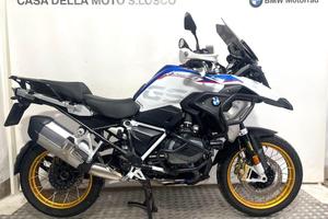 BMW r 1250 gs Abs my19