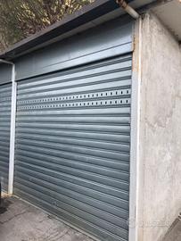 Box per auto o deposito