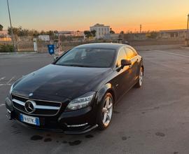 Mercedes Cls 250