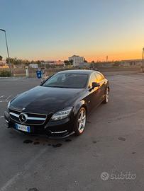 Mercedes Cls 250