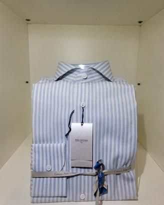 Camicia uomo Delsiena