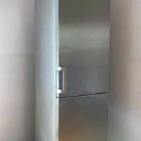 Frigo con congelatore Smeg CF36XP libera installaz