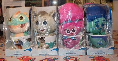 Peluche della dreamers