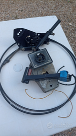 Comando mono leva motore Mercruiser/Mercury