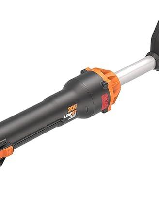Soffiatore a Batteria 20V WG543E.9 Brushless Poten
