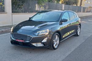 Ford Focus 1.5 EcoBlue 120 CV 5p. Business