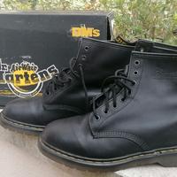 Dr Martens made in England n°45